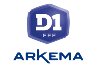 Picture of Division 1 Féminine