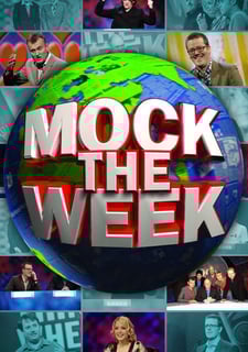 Picture of Mock the Week