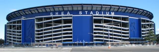Picture of Shea Stadium