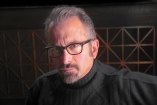 Picture of Andrew Jarecki