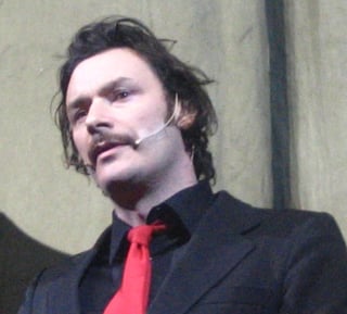 Picture of Julian Barratt