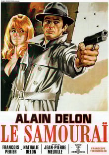 Picture of Le Samouraï