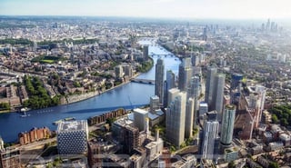 Picture of Nine Elms