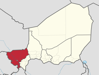 Picture of Tillabéri Region