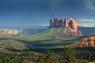 Picture of Coconino National Forest