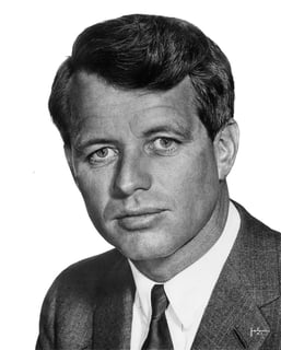 Picture of Robert F. Kennedy