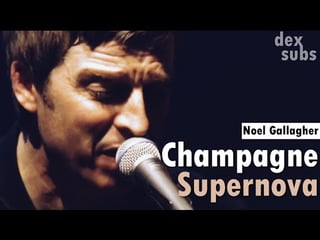 Picture of Champagne Supernova