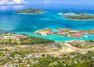 Picture of Mahé