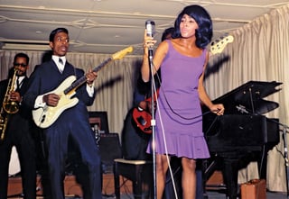 Picture of Rhythm and blues