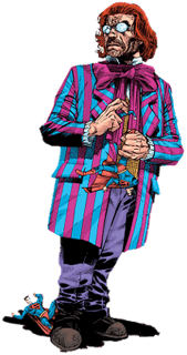 Picture of Toyman