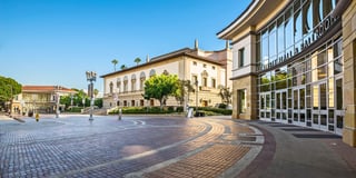 Picture of Pasadena Convention Center