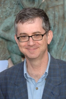 Picture of Greg Daniels