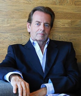 Picture of Thom Mount