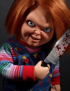 Picture of Chucky