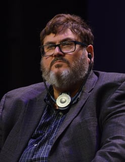 Picture of Paul Dini