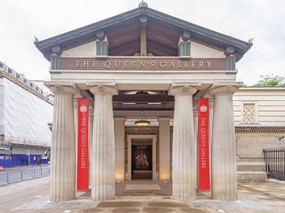 Picture of Queen's Gallery