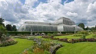 Picture of Royal Botanic Gardens, Kew