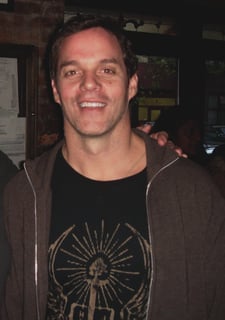 Picture of Bill Hemmer