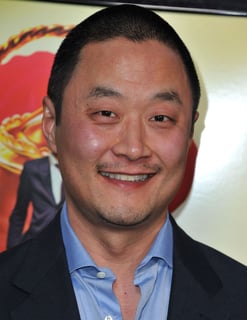 Picture of Steve Park