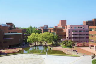 Picture of University of Tsukuba