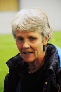 Picture of Pia Sundhage