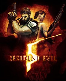 Picture of Resident Evil 5