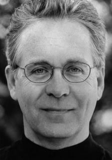 Picture of Mark Frost