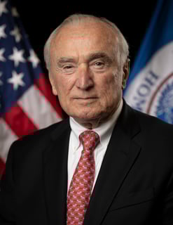 Picture of William Bratton