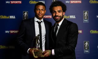 Picture of FWA Footballer of the Year