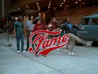 Picture of Fame