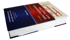 Picture of The Civil and Commercial Code