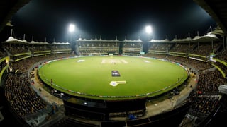 Picture of M. A. Chidambaram Stadium
