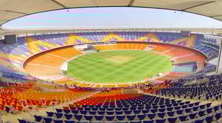 Picture of Narendra Modi Stadium