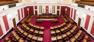 Picture of West Virginia House of Delegates