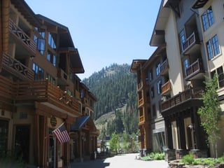 Picture of Palisades Tahoe