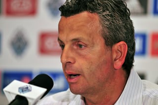 Picture of Frank Klopas