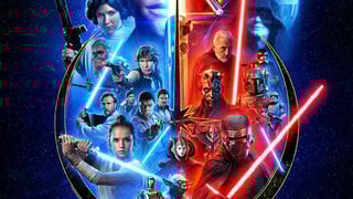 Picture of Star Wars