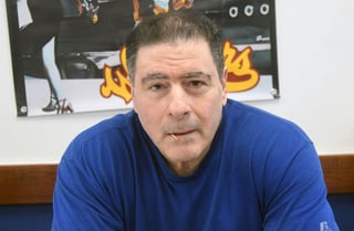 Picture of Tony Ganios