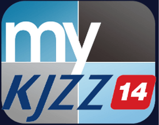 Picture of KJZZ-TV