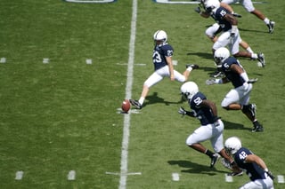 Picture of Kickoff