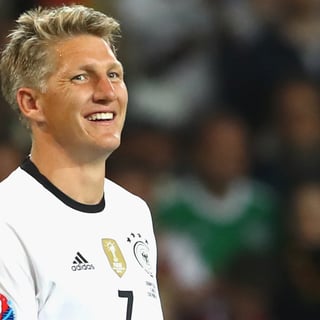 Picture of Bastian Schweinsteiger