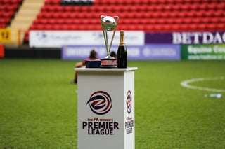 Picture of FA Women's National League