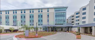 Picture of Sunrise Hospital & Medical Center