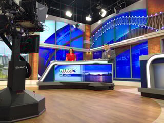 Picture of WREG-TV