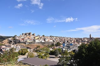 Picture of Melfi