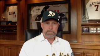 Picture of Mark Kotsay