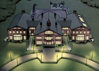 Picture of X-Mansion