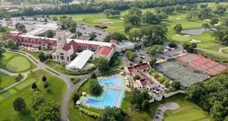 Picture of Olympia Fields Country Club