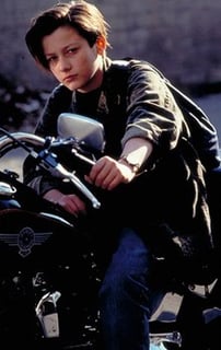 Picture of John Connor