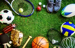 Picture of sport